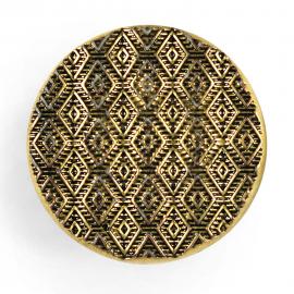 2165 Пуговица пальтовая_1